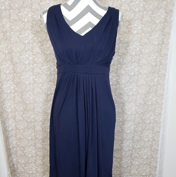 LOFT Dresses & Skirts - Navy LOFT dress